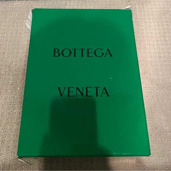 Bottega Veneta Black Sandals - Picture 4 of 16